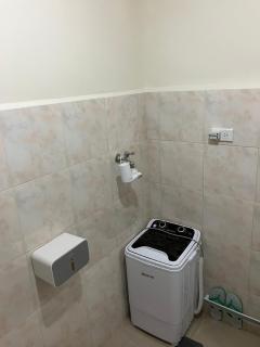 Davao Vacation Hub near Sasa ferry terminal with netflix,Wifi, pool access - 3