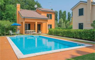 3 Bedroom Awesome Home In Albarella Ro - Isola di Albarella - 0