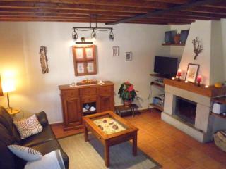 El Roble. Azagalla Rural - Casas del Abad - 7