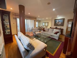 Piso en Sanxenxo primera línea de la playa de Silgar - 7