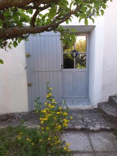 Chambre d'hôtes ici - Bédoin - 8