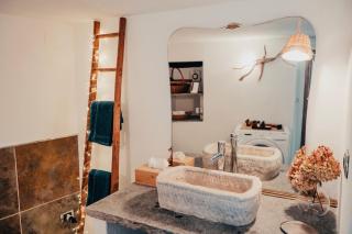 Rustico con SPA Privata in Valle Varaita - Piscina - Sauna - Hammam - Free Wi-Fi - Brossasco - 6