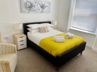 Liberty House - Weston-super-Mare - 0