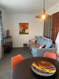 L ATELIER - Vergèze - 6