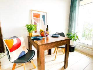 Aqumarina Świnoujście Apartamenty C31 i C32 - Świnoujście - 4