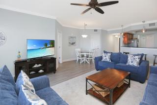 Paradise Shores 302 Serenity Shores by Pristine Properties Vacation Rentals - Mexico Beach - 0