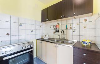 Three-Bedroom Apartment In Marcana - Loborika - 3
