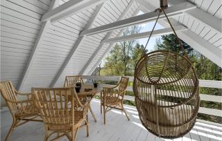 3 Bedroom Cozy Home In Højslev - Højslev - 9