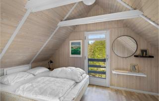 3 Bedroom Cozy Home In Højslev - Højslev - 5