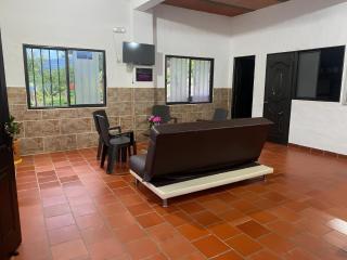 Hospedaje Campestre Villa Niny - 1