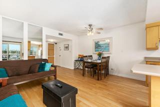 313B Steps from the Sand at Harbor Beach - Free Wifi - Oceanside - 5