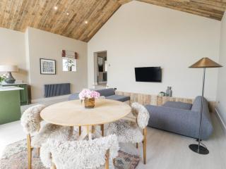 The Barn - Amlwch - 4