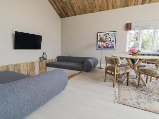 The Barn - Amlwch - 2