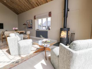 The Barn - Amlwch - 1