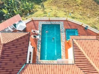 Hotel Campestre Buena Vista - Garagoa - 9