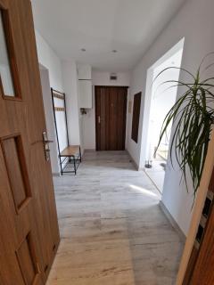 Przytulny apartament + siłownia - Bytom - 8