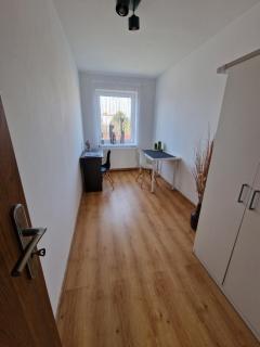 Przytulny apartament + siłownia - Bytom - 4