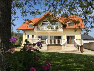 Csók Apartmanház - Balatonfüred - 9