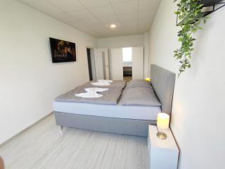 Hotel Slobi - Štúrovo - 8