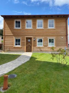 BERGLAGE - Das UrlaubZuhause - Ferienhäuser - Braunlage - 4