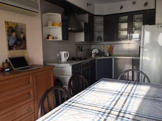 Bright spacious 2 bedroom apt in heart of Almaty! - Almaty - 3