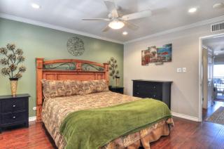 314B Harbor View, Steps to the Beach, Free Wifi, Marina Del Mar 314B - Oceanside - 7