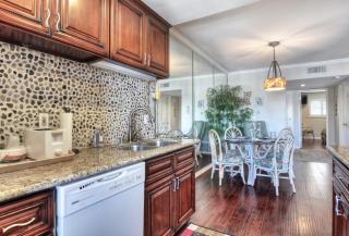 314B Harbor View, Steps to the Beach, Free Wifi, Marina Del Mar 314B - Oceanside - 5