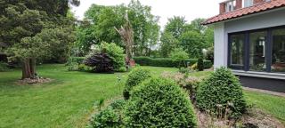 Villa Kunterbunt, Gemütlichkeit am Waldesrand - Drangstedt - 1