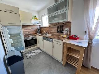 Appartement étoilé duplex tout confort - Gérardmer - 4