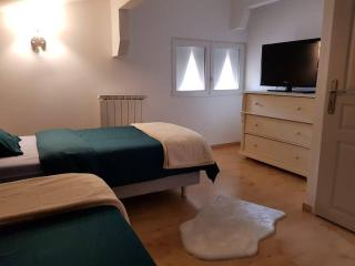 Appartement étoilé duplex tout confort - Gérardmer - 3