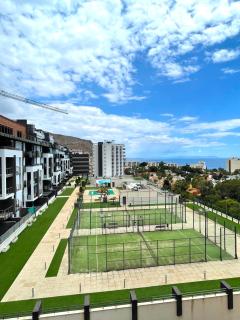 Apartamentos Dubamar Playa II - 0