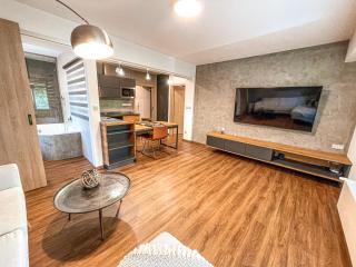 Vantisch Apartment - Vlašim - 7