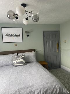 The Old Surgery Room Only - Scarborough - 9