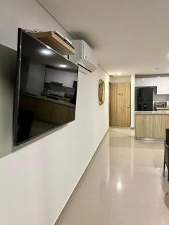 Apartamento de tres alcobas - Cartagena de Indias - 8