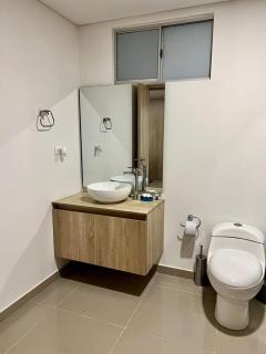 Apartamento de tres alcobas - Cartagena de Indias - 3
