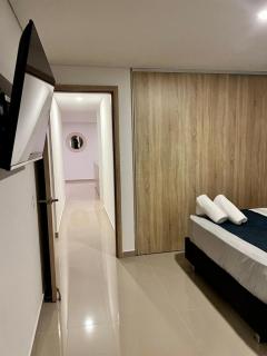 Apartamento de tres alcobas - Cartagena de Indias - 7