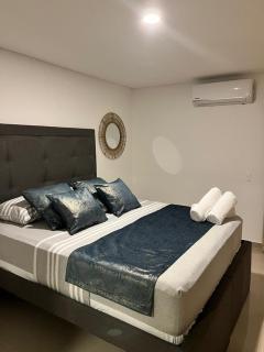 Apartamento de tres alcobas - 5