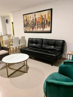 Apartamento de tres alcobas - Cartagena de Indias - 9