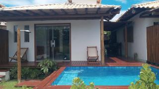 Casa, 2 Suítes com Ar, Piscina a 400 mts Praia - Taipu de Fora, Barra Grande #2 - Maraú - 0