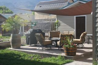 Laytons Loft Bed and Breakfast - Manti - 9