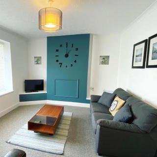 Liberty House - Weston-super-Mare - 7