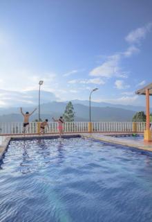 Hotel Campestre Buena Vista - 5