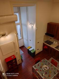 Nell'Antico Palazzo Salsi - Napoli - 5