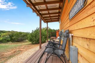 Arbor House of Dripping Springs - Harmony Hollow - 9