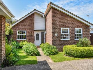 Chimney Springs - Ormesby Saint Michael - 0