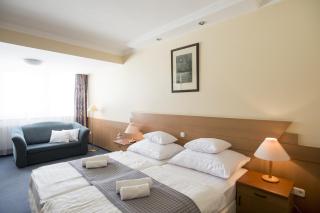 Hotel Marina Port - 8