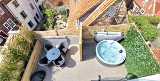 Wesley Chapel- Cyanacottages - Whitby - 8