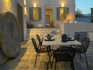 The Azero Exambela Sifnos - 7