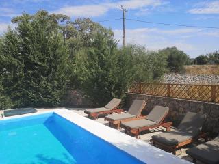 3 Bed Villa In Lardos Village - 6