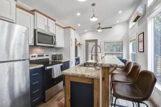 The Casitas at Las Tortugas - La Lynda - Driftwood - 6